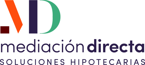 Logotipo Mediación Directa